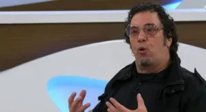 Casagrande revela surpresa com time no futebol brasileiro: “Admirado”