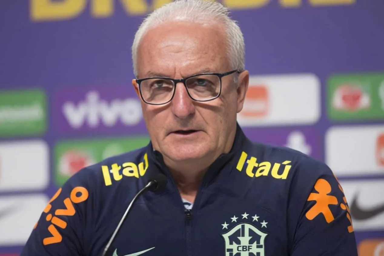 Casagrande prevê novidades na convocação da seleção brasileira; veja nomes