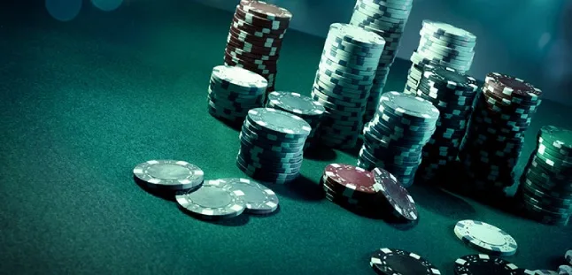 Casino bet365