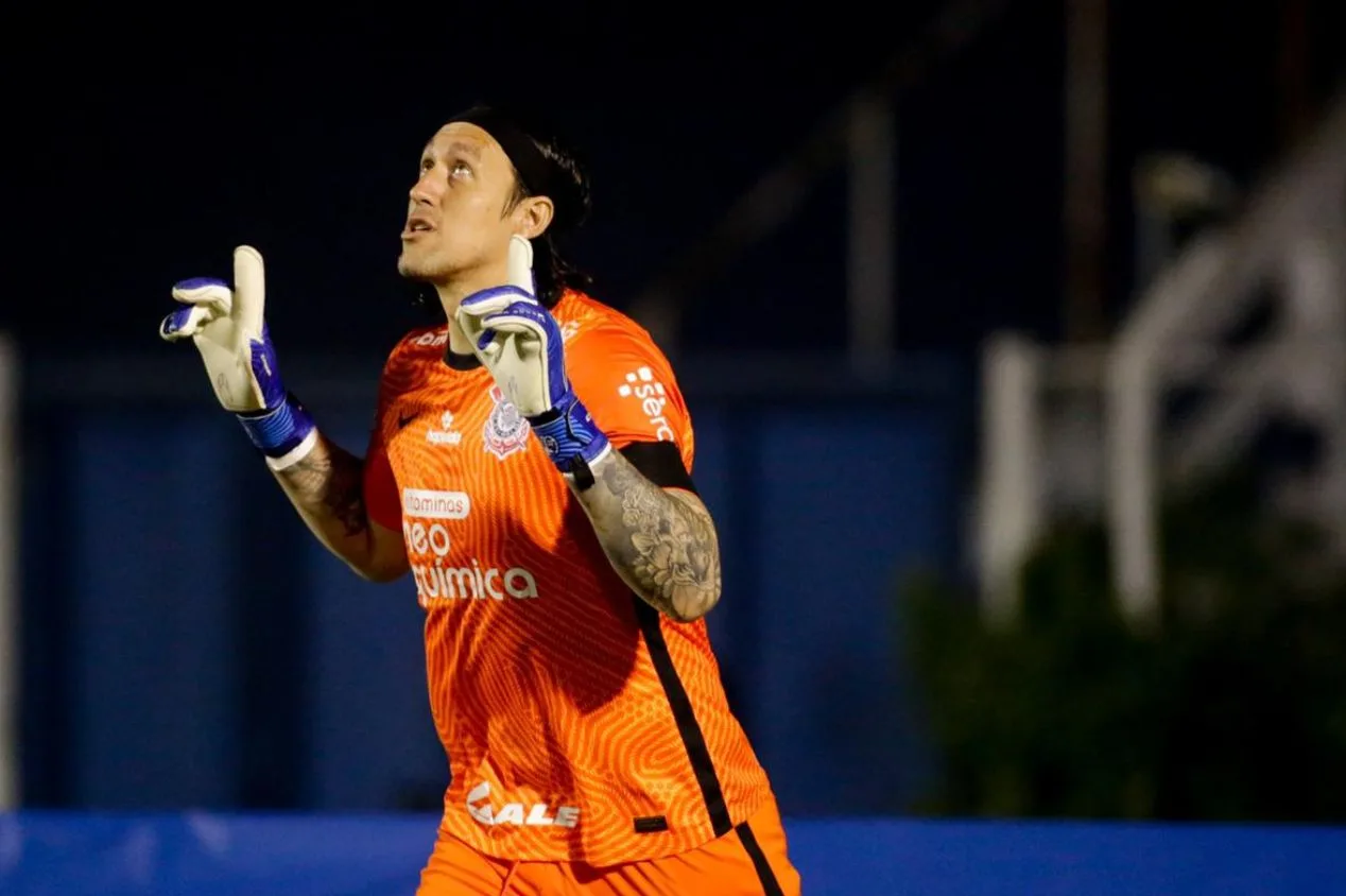 Sormani sugere medida radical e banca três goleiros para a seleção brasileira