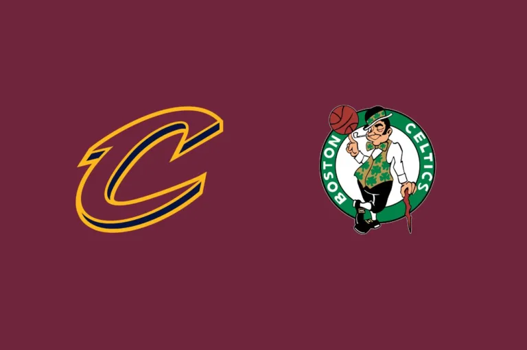 Cavaliers x Celtics: onde assistir ao jogo da NBA AO VIVO