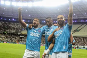 Caxias x Bahia: onde assistir ao jogo da Copa do Brasil