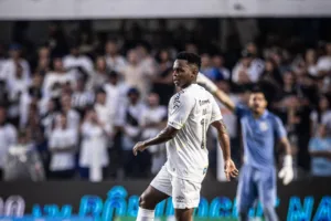 Sormani aponta três jogadores do Santos que “não são confiáveis”