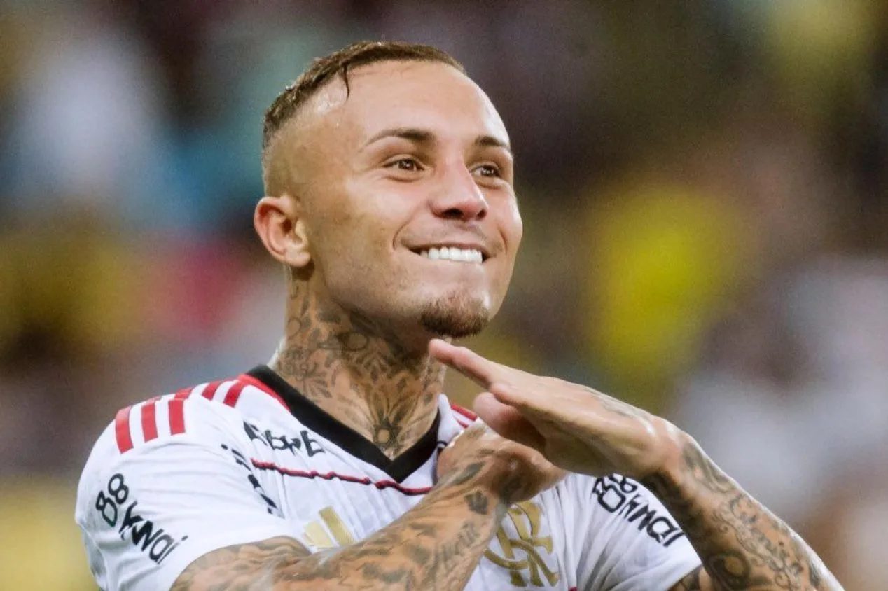 Pilhado rasga elogios ao Flamengo de Tite e projeta temporada