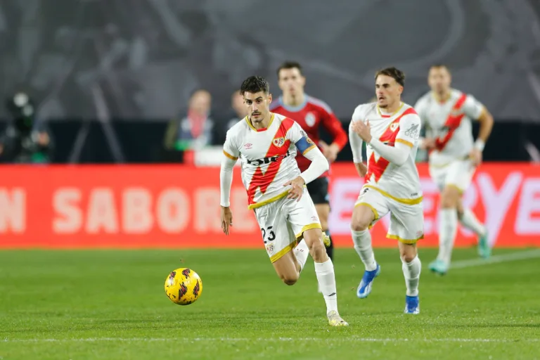 Celta Vigo x Rayo Vallecano – La Liga: palpites, escalação e onde assistir – 31/03/2024