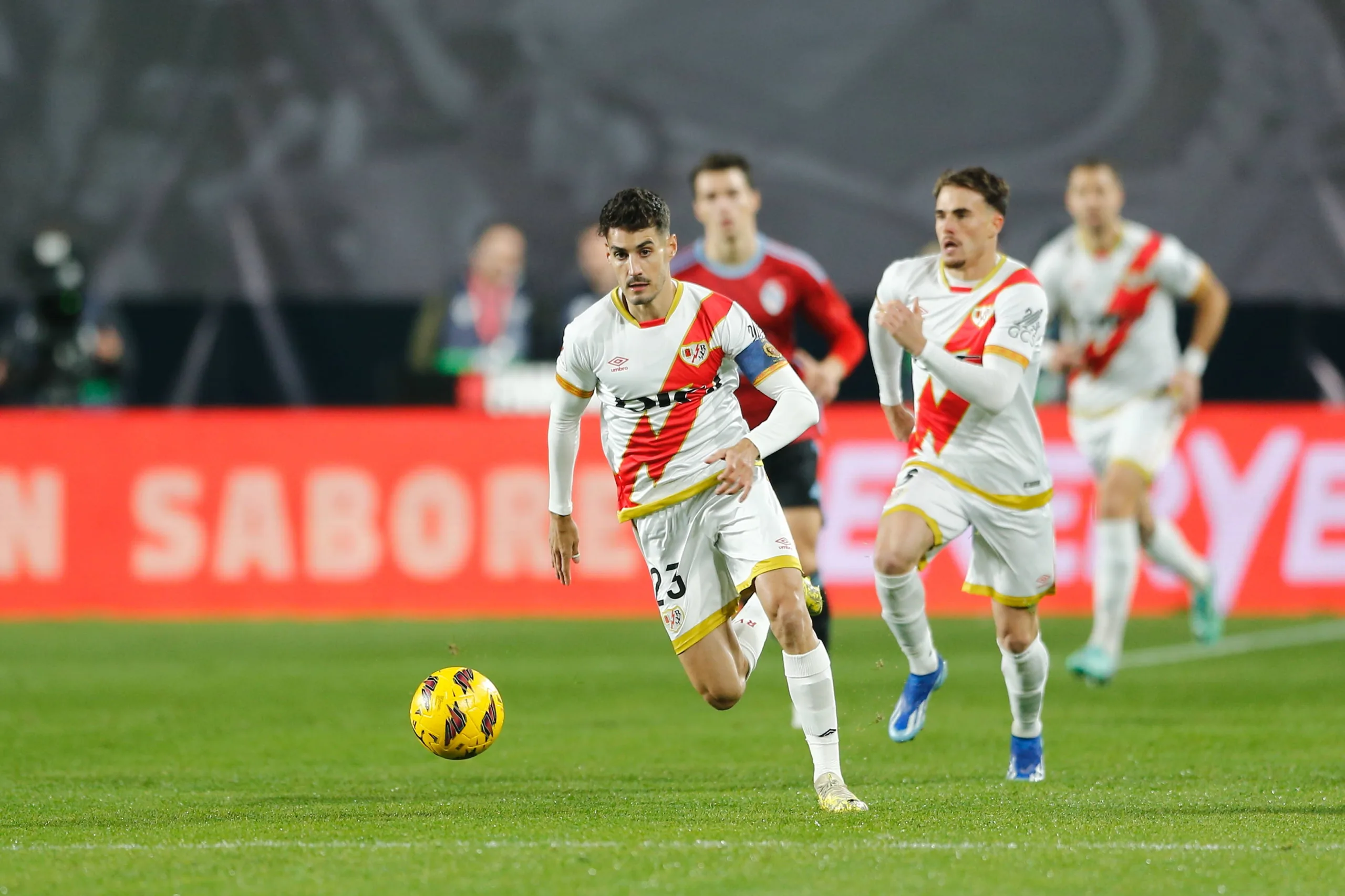 Celta Vigo x Rayo Vallecano – La Liga: palpites, escalação e onde assistir – 31/03/2024