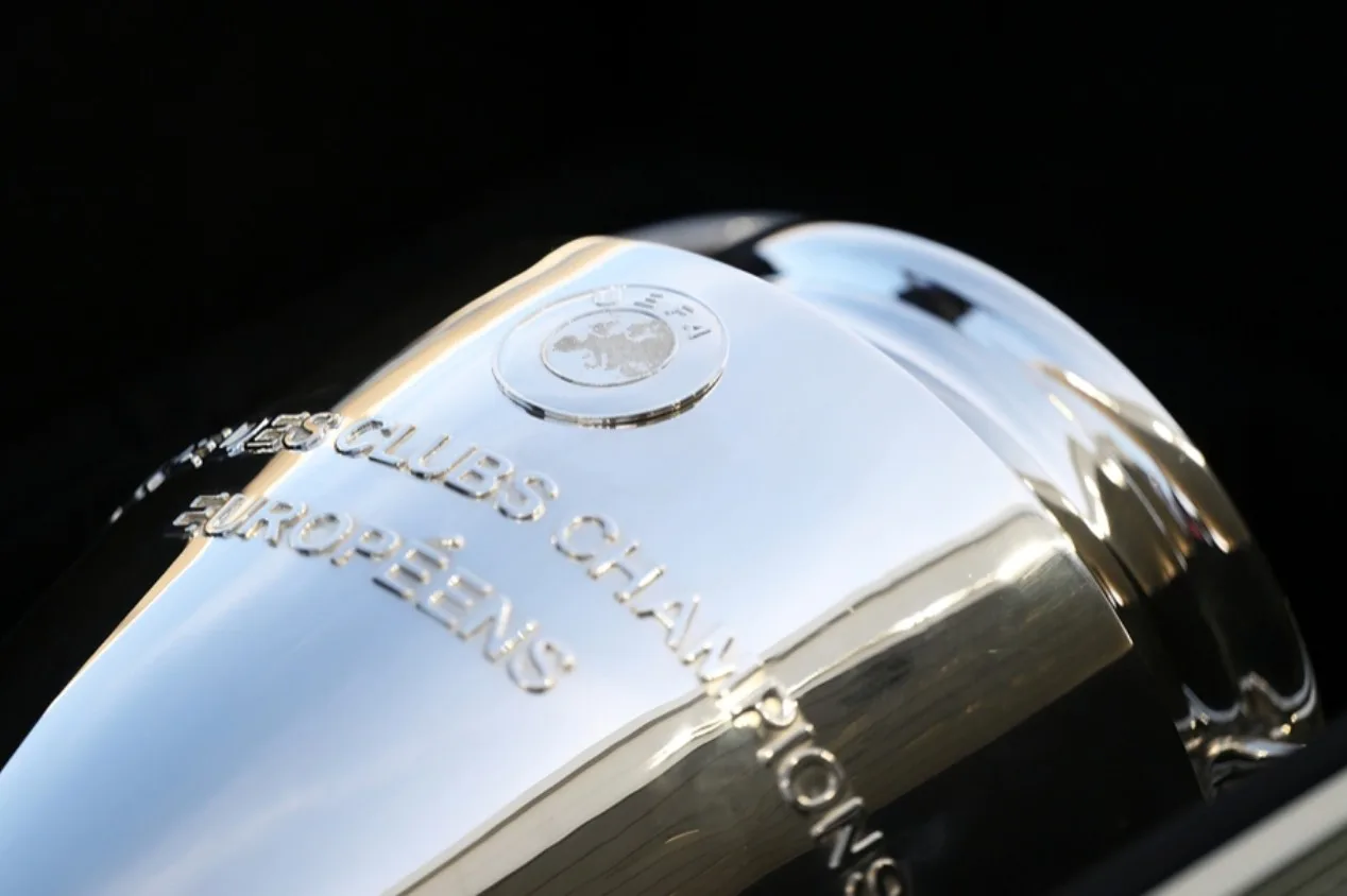 Casagrande surpreende e banca final da Champions League: “Vou arriscar”