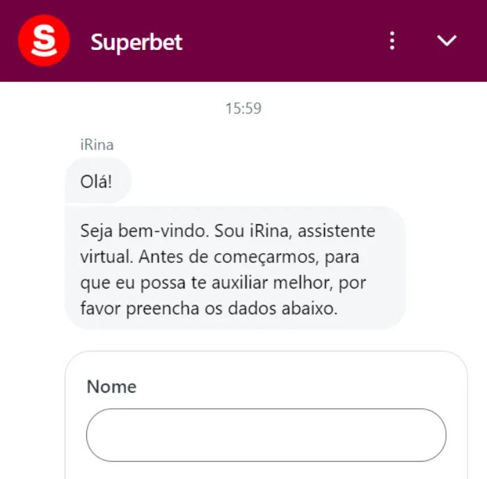 Como é o Atendimento ao Cliente da Operadora