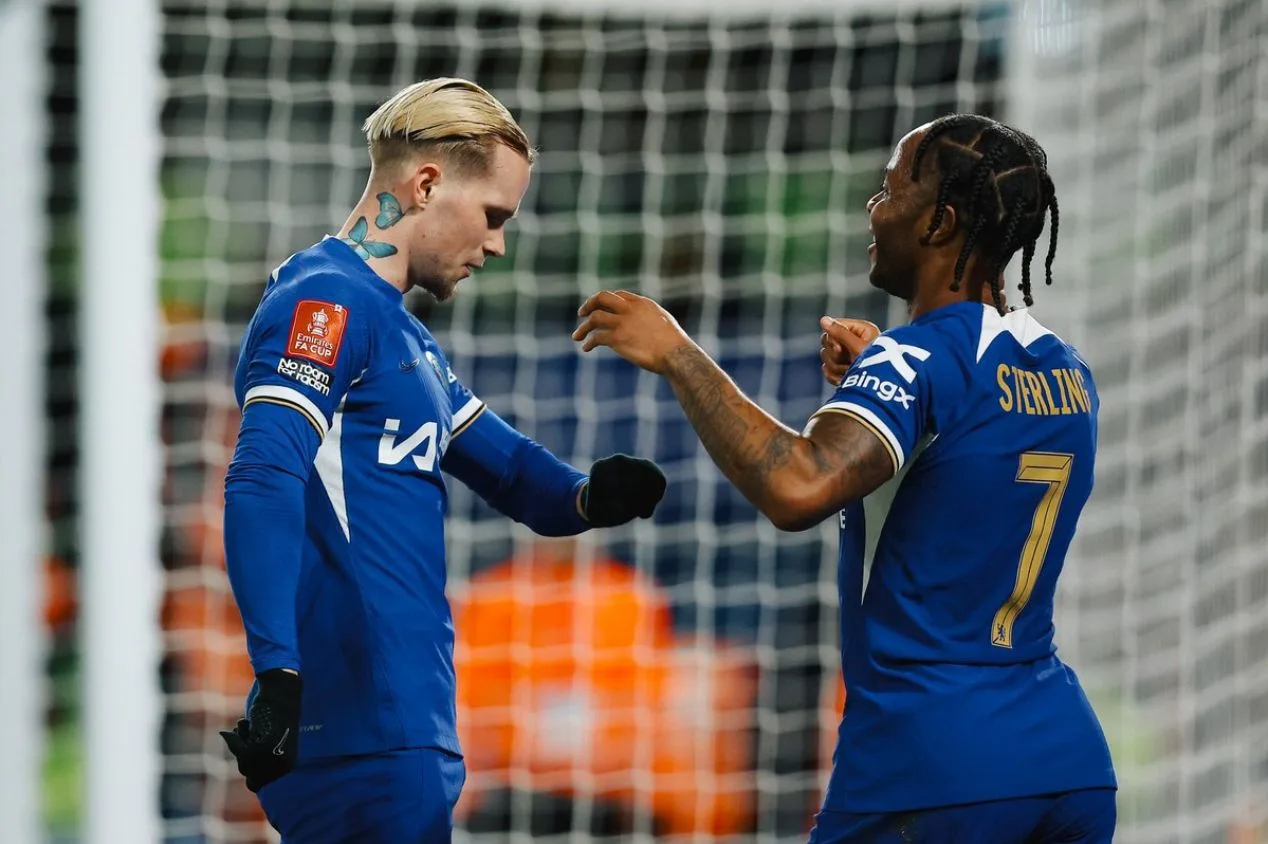 Chelsea muda contra o Brentford; veja a provável escalação