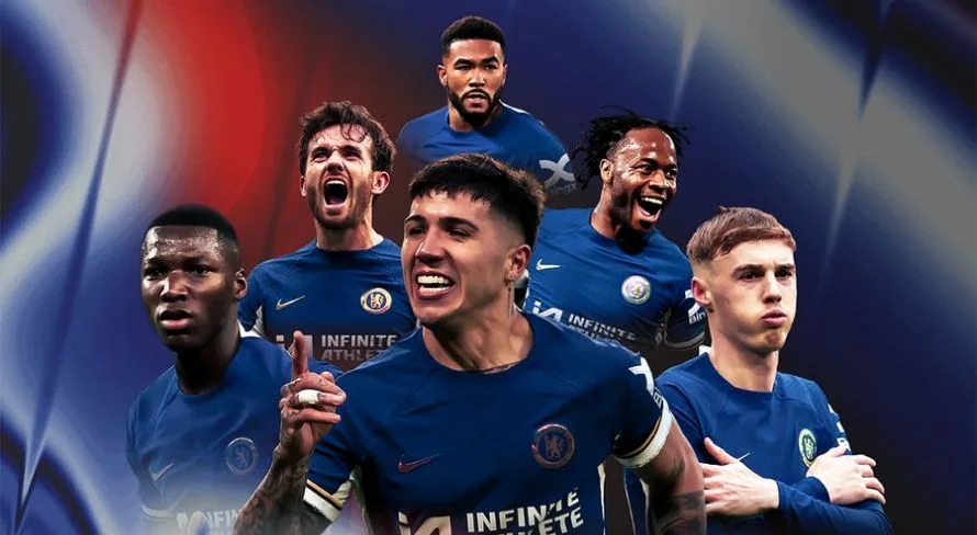 Chelsea muda time contra o Burnley; veja a provável escalação