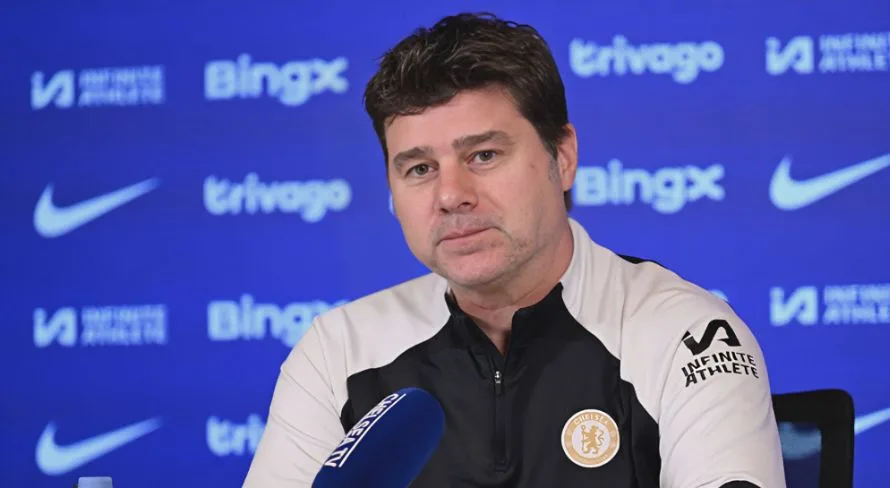 Chelsea tem nove desfalques contra o Burnley; veja a lista de baixas