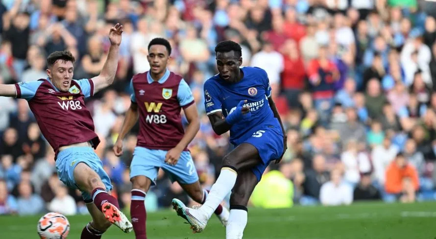 Chelsea x Burnley: onde assistir ao jogo da Premier League