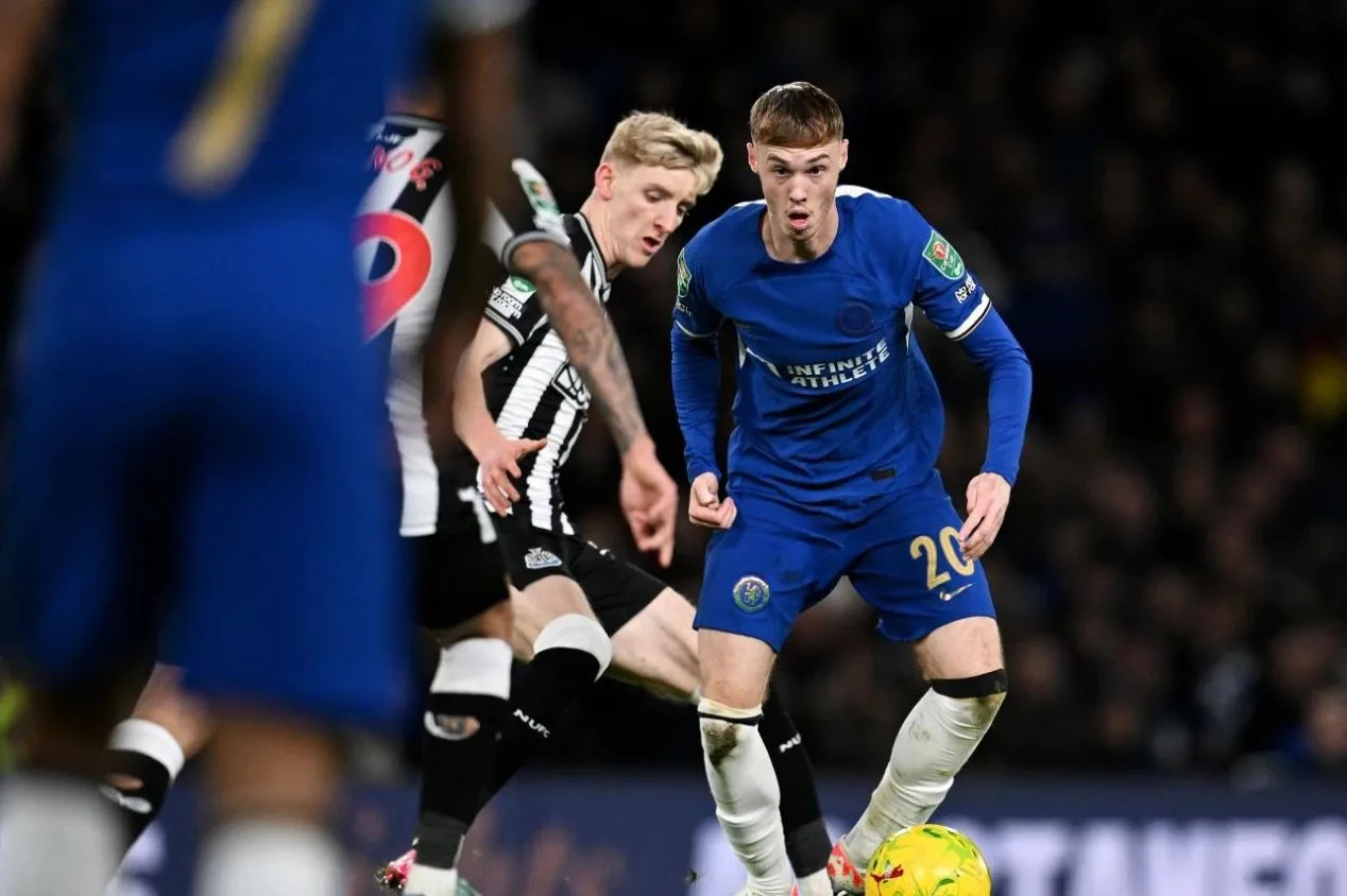 Chelsea x Newcastle: onde assistir ao jogo da Premier League