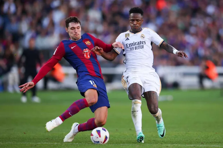 Barcelona ainda tem confronto direto para diminuir distância do Real Madrid na La Liga