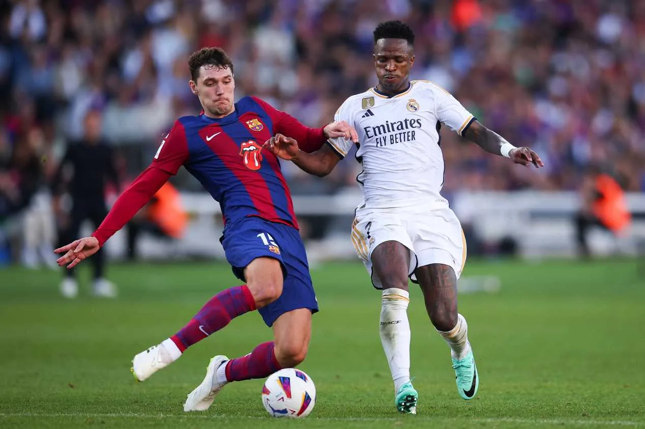 Barcelona ainda tem confronto direto para diminuir distância do Real Madrid na La Liga