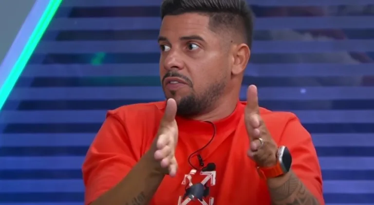 Cicinho surpreende com resultado para Espanha x Brasil: “Vai ganhar”