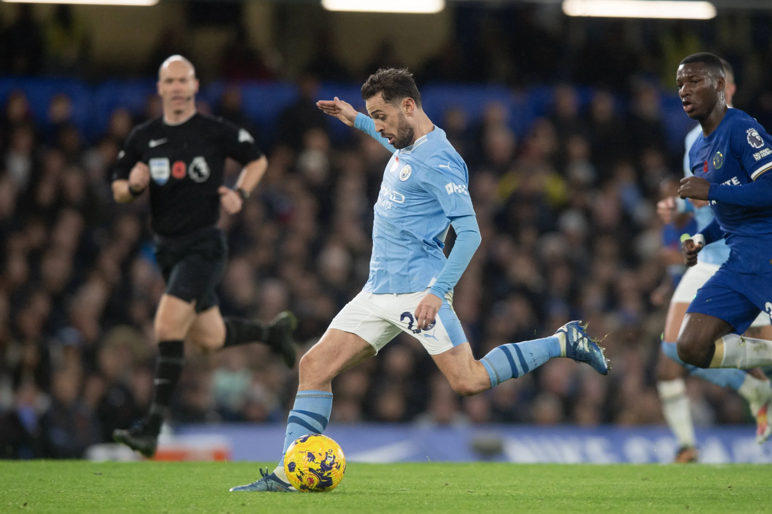 Manchester City x Arsenal – Premier League: palpites, escalação e onde assistir – 31/03/2024