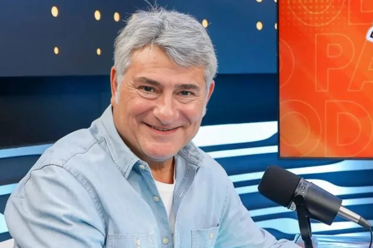 Cleber Machado elege time que dá “medo” do no futebol brasileiro: “Impressionante”