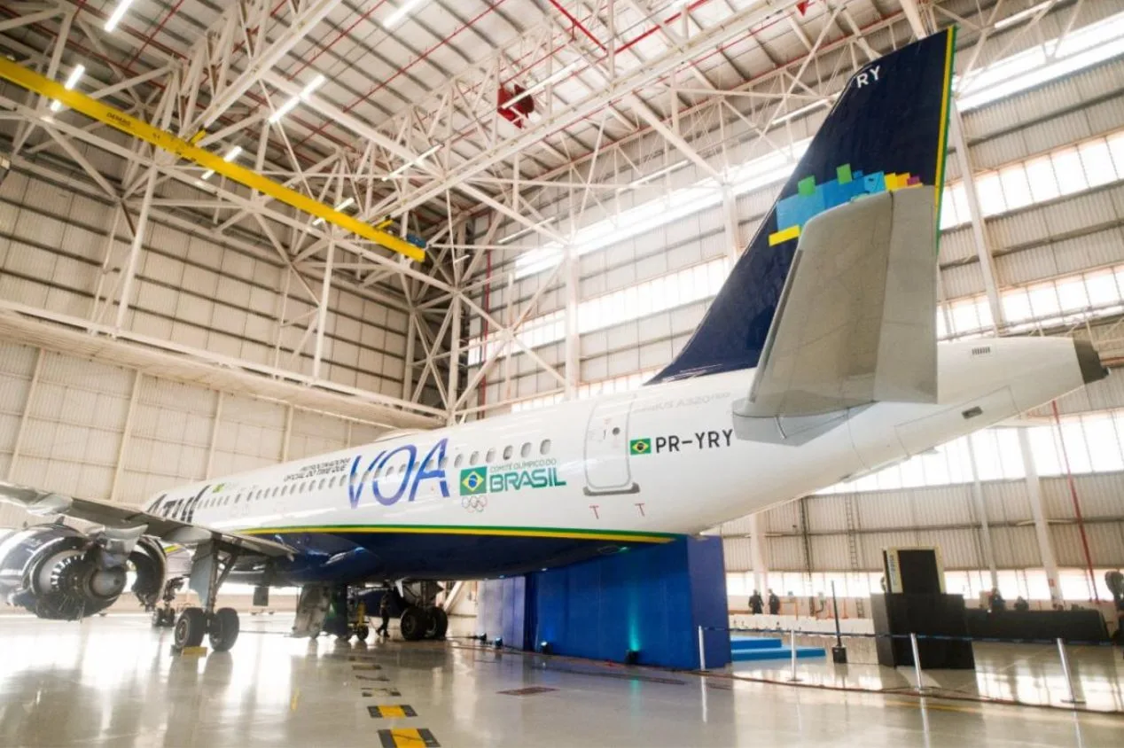 COB define parte de logística para Olímpiadas de Paris