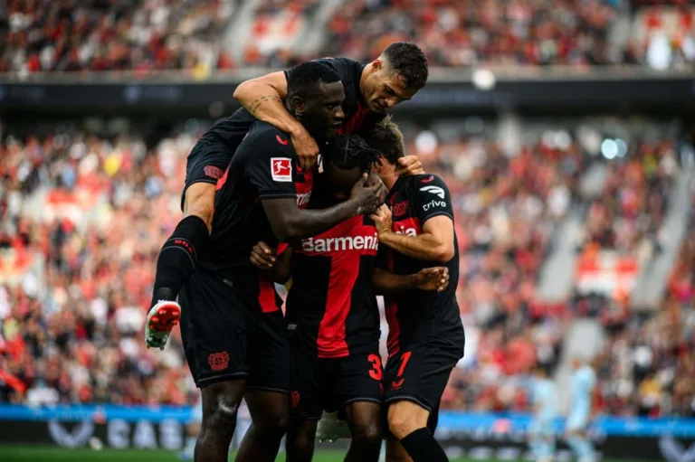 Colônia x Bayer Leverkusen: onde assistir ao jogo da Bundesliga