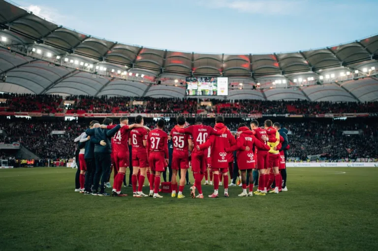 Colônia x RB Leipzig: onde assistir ao jogo da Bundesliga