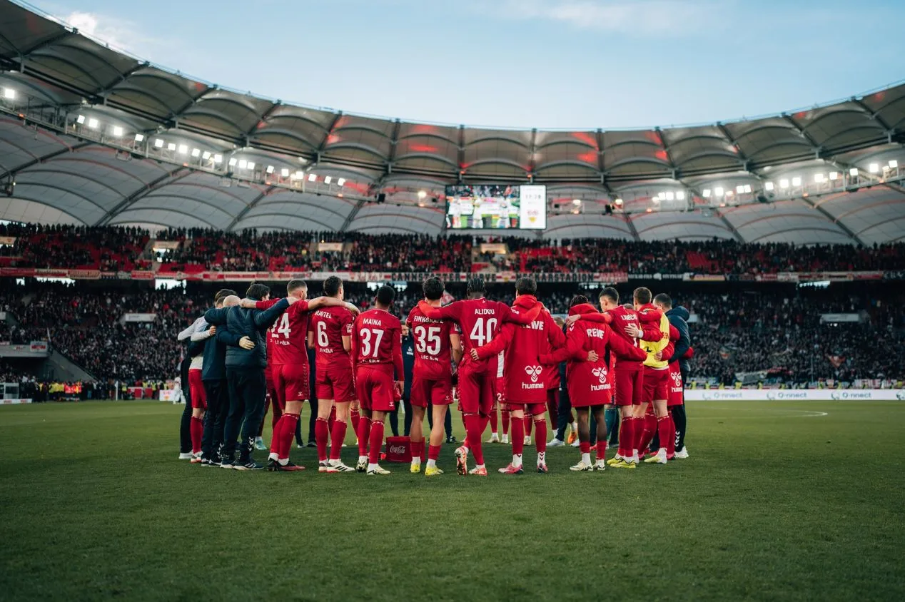 Colônia x RB Leipzig: onde assistir ao jogo da Bundesliga