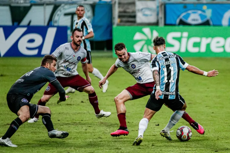 Grêmio x Caxias – Campeonato Gaúcho: palpites, escalação e onde assistir – 26/03/2024