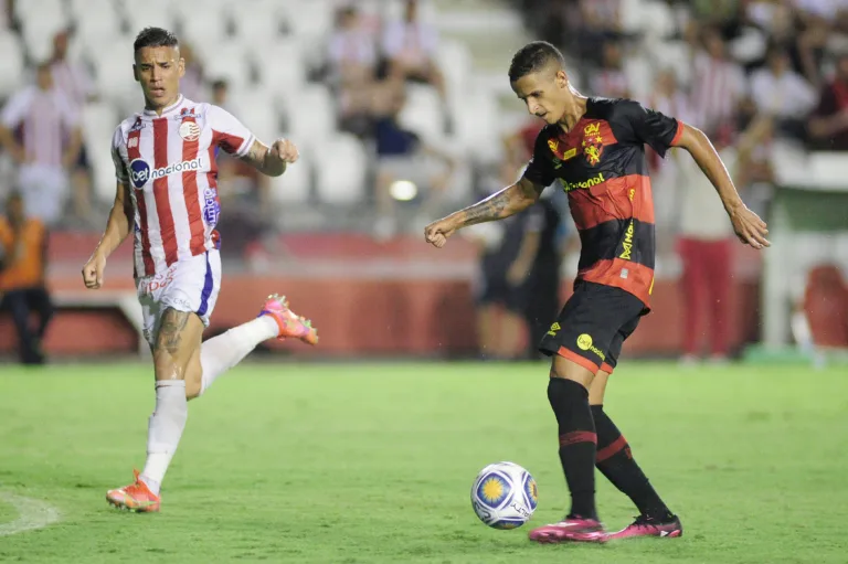 América x Náutico – Copa do Nordeste: palpites, escalação e onde assistir – 27/03/2024