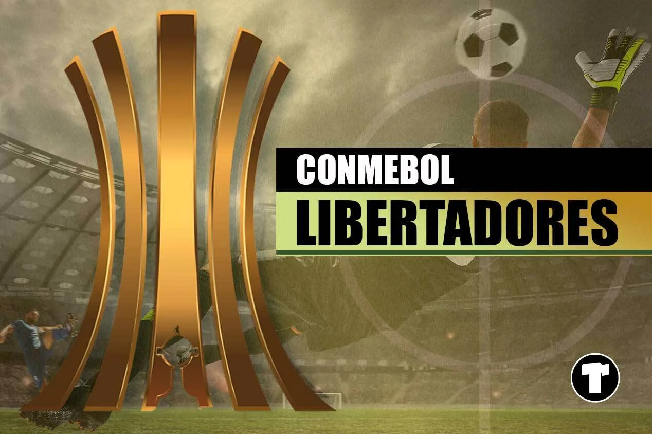 João Guilherme sinaliza “primeira prateleira” da Libertadores: “Se destacam”