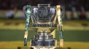 Copa do Brasil 2025 tem 7 times do Brasileirão Série B garantidos; veja a lista