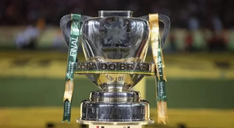 Copa do Brasil 2025 tem 7 times do Brasileirão Série B garantidos; veja a lista