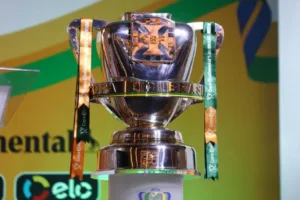 Brasileirão Série A tem um time fora da Copa do Brasil; saiba qual
