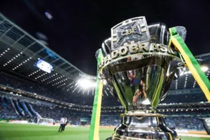 Brasileirão Série B tem quatro times fora da Copa do Brasil; saiba quais