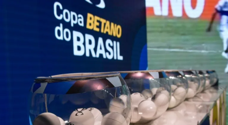 Dois times do Brasileirão Série A, por enquanto, estão fora da Copa do Brasil 2025