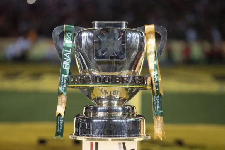 Sormani cogita “zebra” com eliminação na Copa do Brasil: “Não é sacanagem”