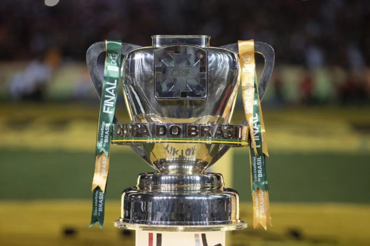 Sormani cogita “zebra” com eliminação na Copa do Brasil: “Não é sacanagem”