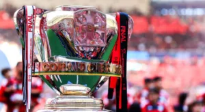 Terceira fase da Copa do Brasil tem 13 times que já foram campeões da competição
