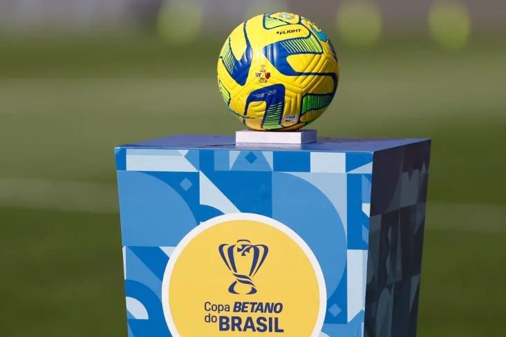 Copa do Brasil 2025 tem mais um time do Brasileirão Série B garantido; veja qual