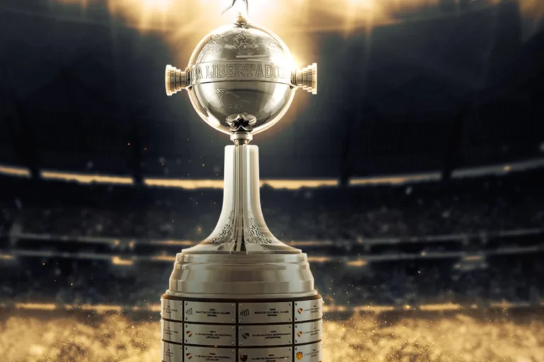 Libertadores 2024: veja os jogos da fase de grupos que serão exibidos na Globo