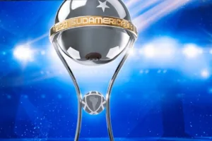 Copa Sul-Americana 2024: veja a tabela detalhada dos times brasileiros