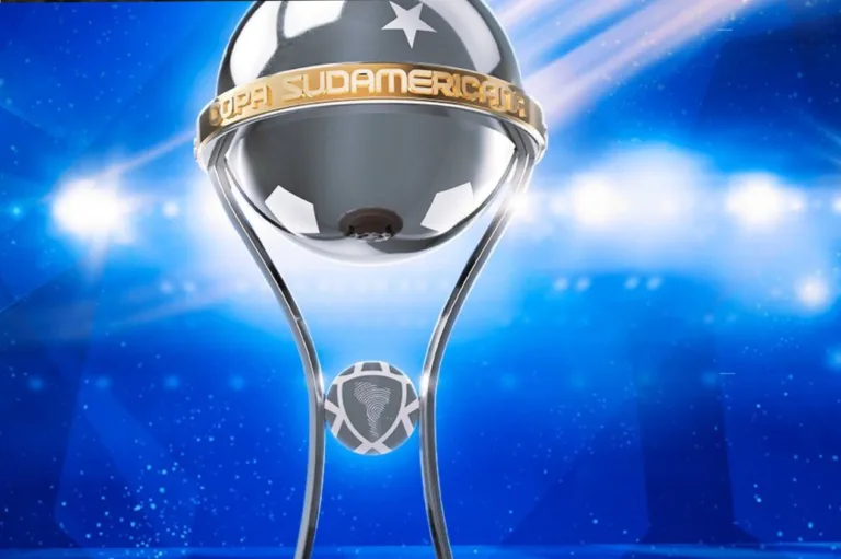 Copa Sul-Americana 2024: veja a tabela detalhada dos times brasileiros