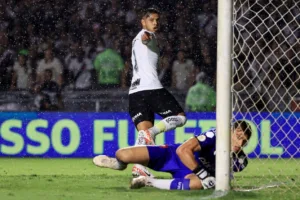 Wanderley Nogueira crava vencedor de São Bernardo x Corinthians