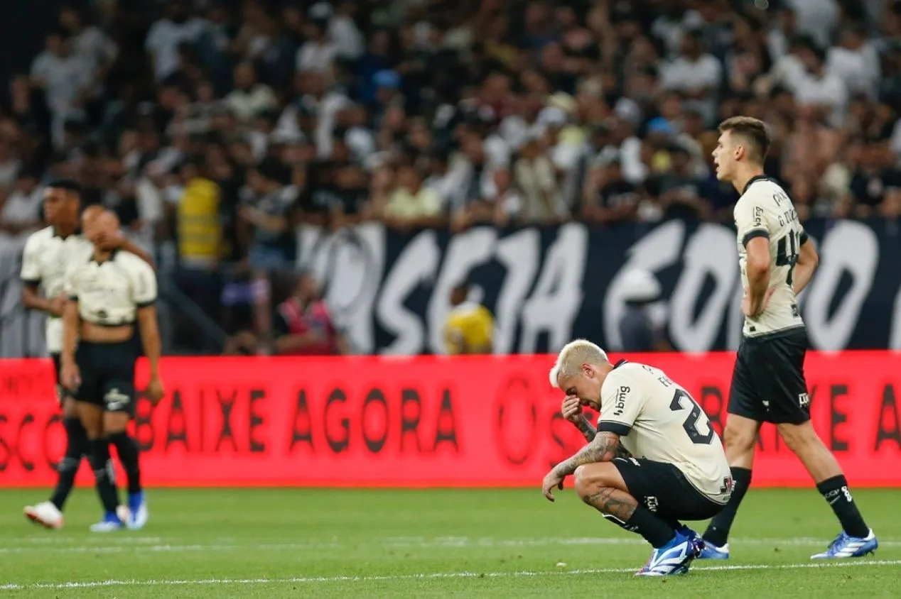 Juca Kfouri não prevê volta por cima no futebol brasileiro: “Situação deprimente”