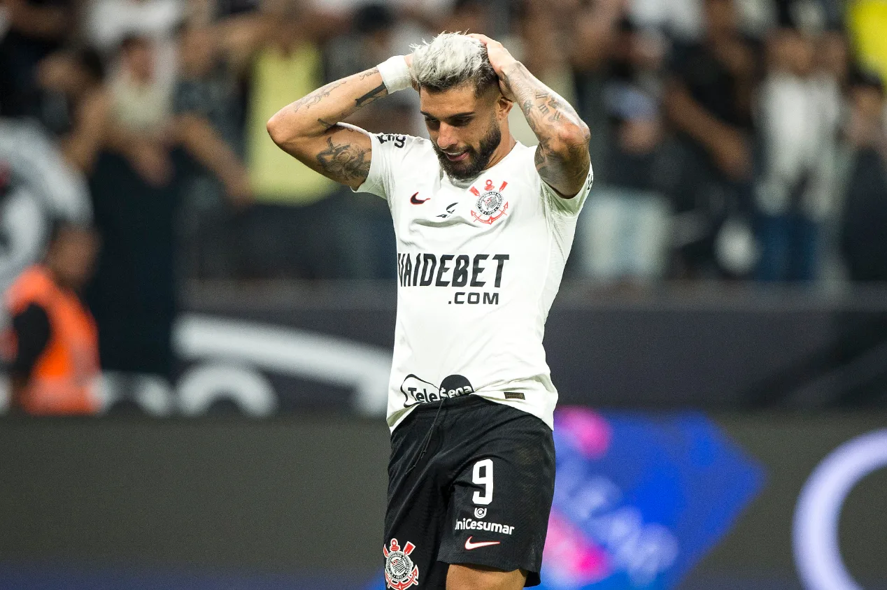 Veja as alternativas do Corinthians para garantir vaga na Copa do Brasil 2025