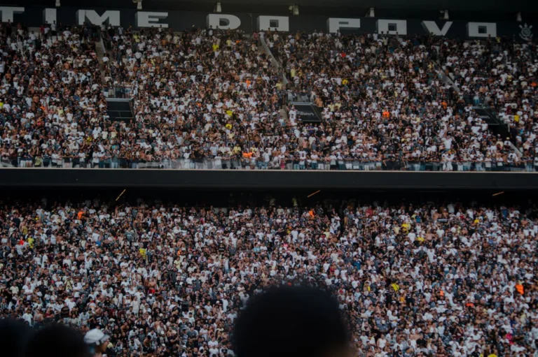 Globo e mais: veja as propostas do Corinthians pelos direitos de transmissão