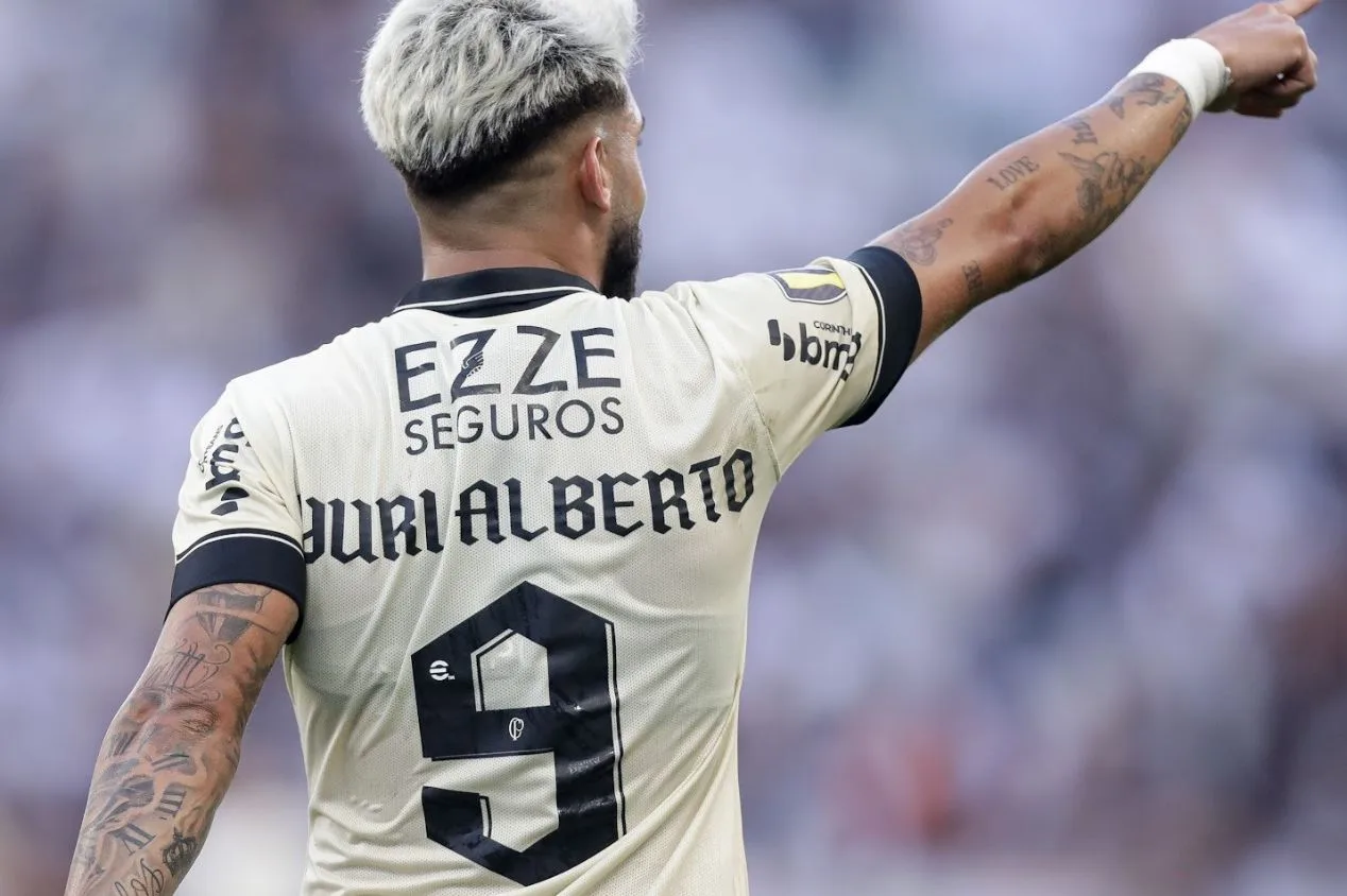 Globo desmente proposta de R$ 300 milhões ao Corinthians por direitos de TV