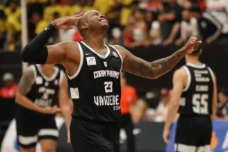 Além da TV Cultura, ESPN, SporTV e o YouTube oficial transmitem a temporada do NBB