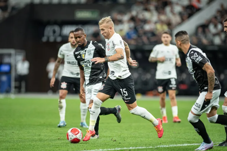 São Bernardo x Corinthians – Copa do Brasil: palpites, escalação e onde assistir – 14/03/2024