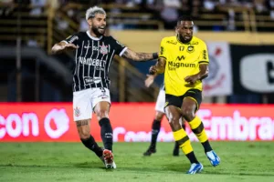 Bruno Prado exalta classificação do Corinthians na Copa do Brasil: “Não correu risco”