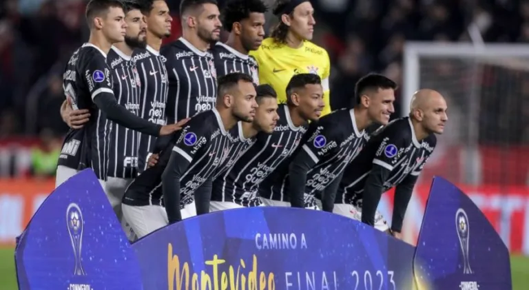 Maratona de jogos é um dos desafios do Corinthians na Sul-Americana; saiba mais